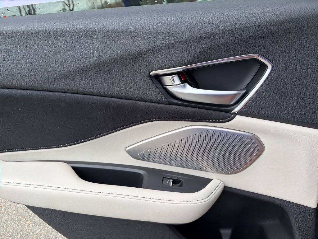 New 2026 Acura RDX A-Spec AWD/4WD image 22