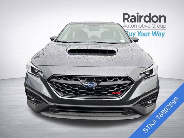 New 2026 Subaru WRX Limited image 2