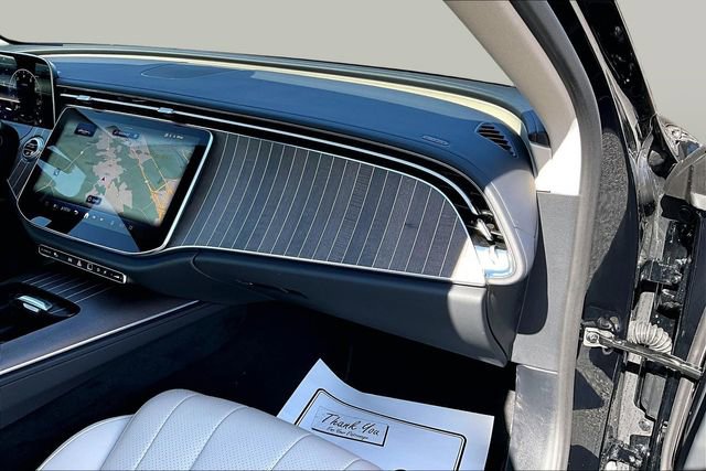 Certified 2026 Mercedes-Benz E 350 4MATIC Sedan image 29
