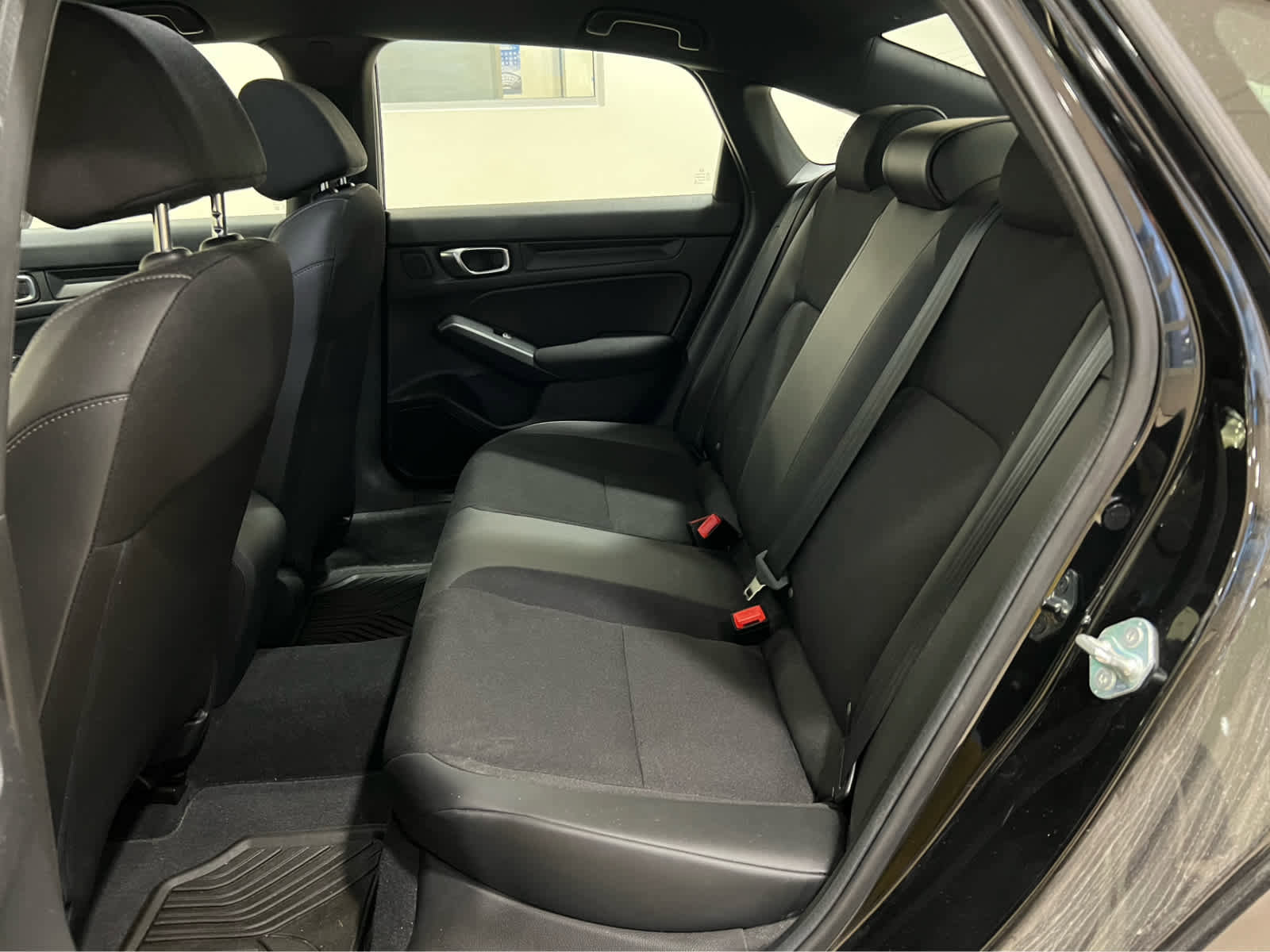 Used 2024 Honda Civic Sport image 9