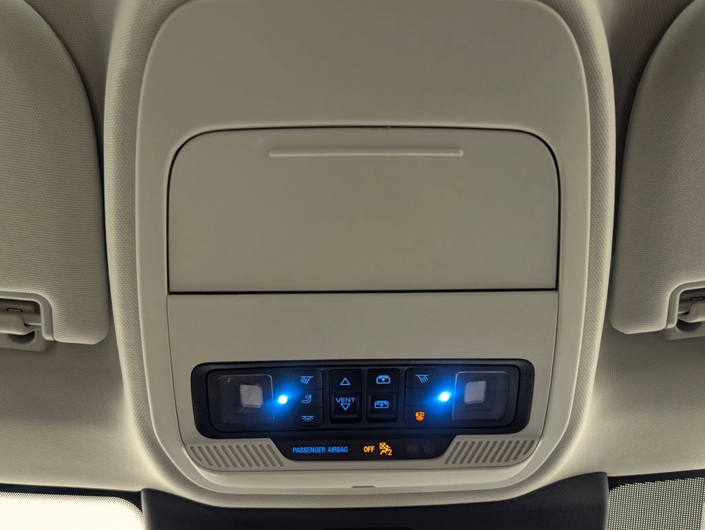 Certified 2025 Ford Expedition Platinum image 20