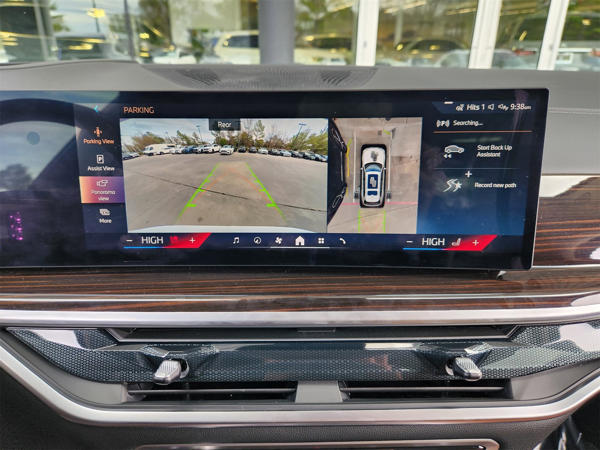 Used 2026 BMW X7 xDrive40i image 19