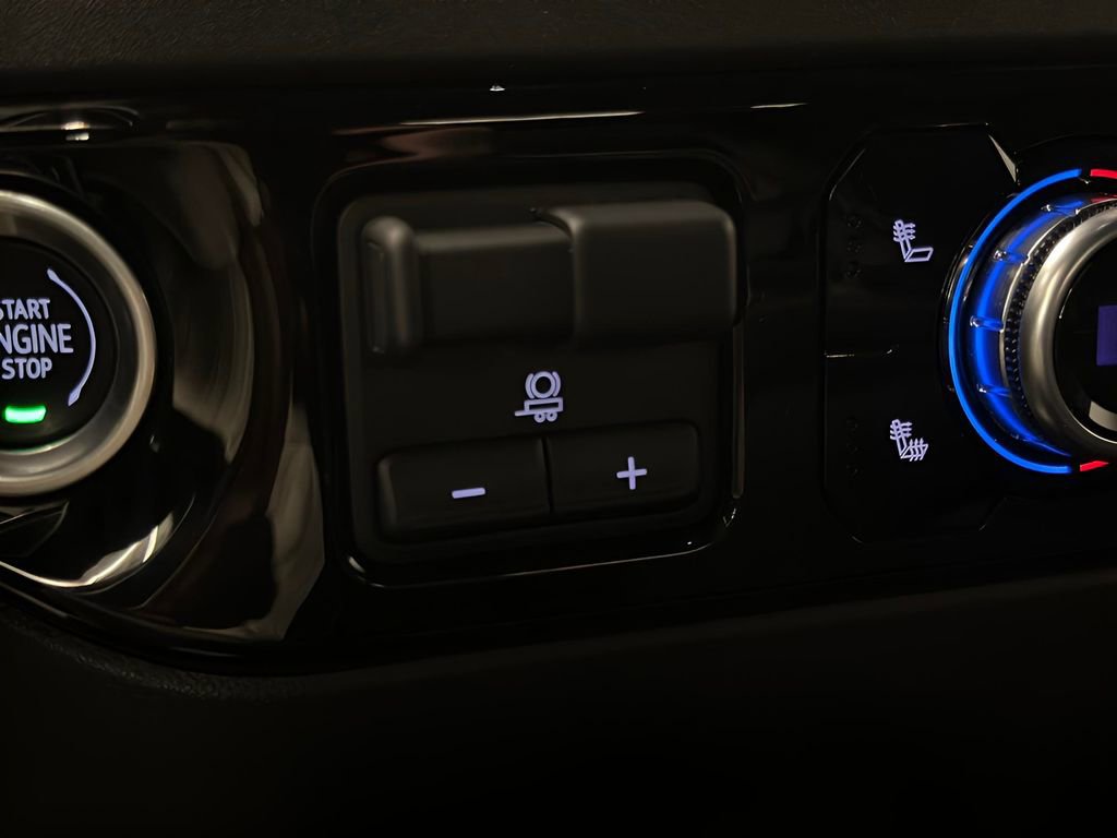 Certified 2020 GMC Sierra 1500 SLT w/ SLT Premium Plus Package image 41