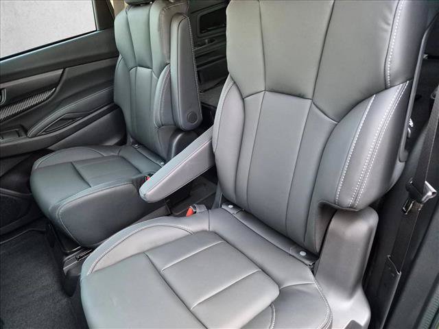 New 2026 Subaru Ascent Premium AWD/4WD image 11