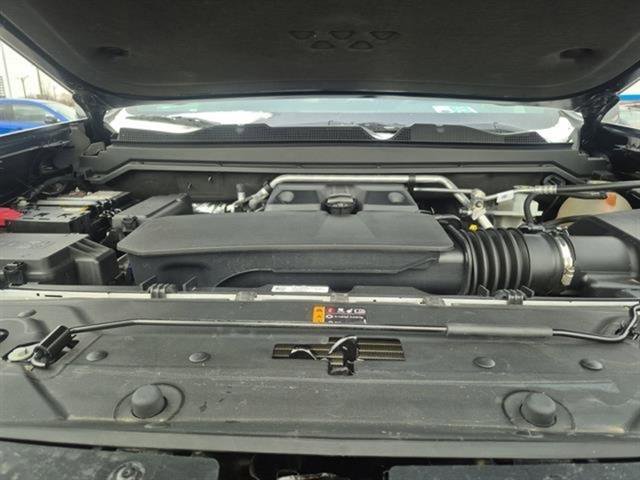 Certified 2023 Chevrolet Colorado LT image 78