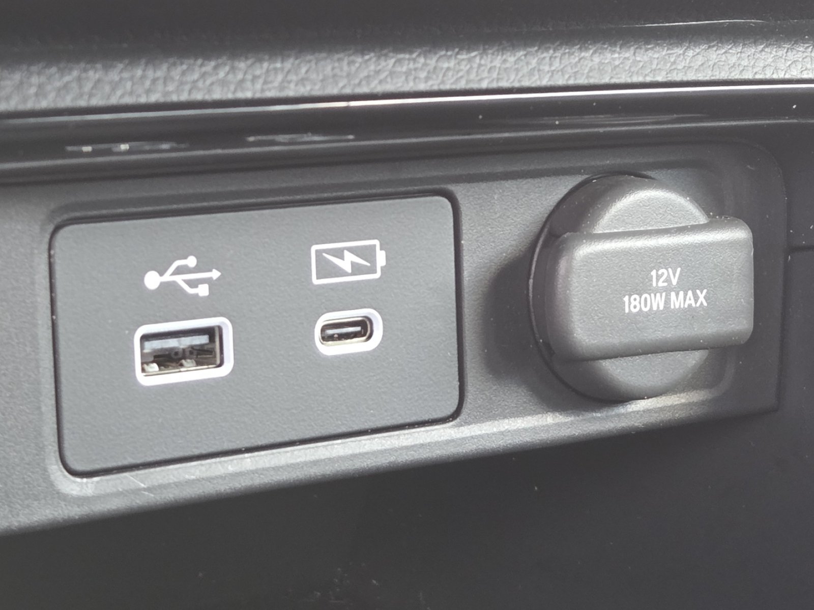 Used 2024 Honda CR-V EX image 6