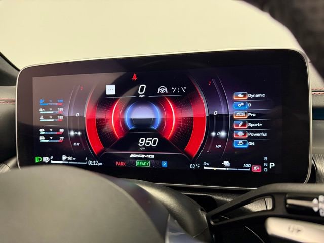 Used 2024 Mercedes-Benz C 63 AMG S w/ Pinnacle Trim Package image 52