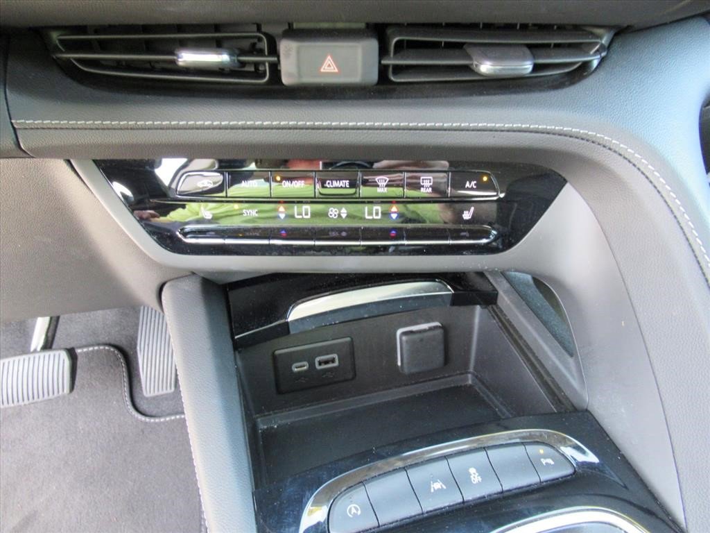 Certified 2023 Buick Envision Essence image 27