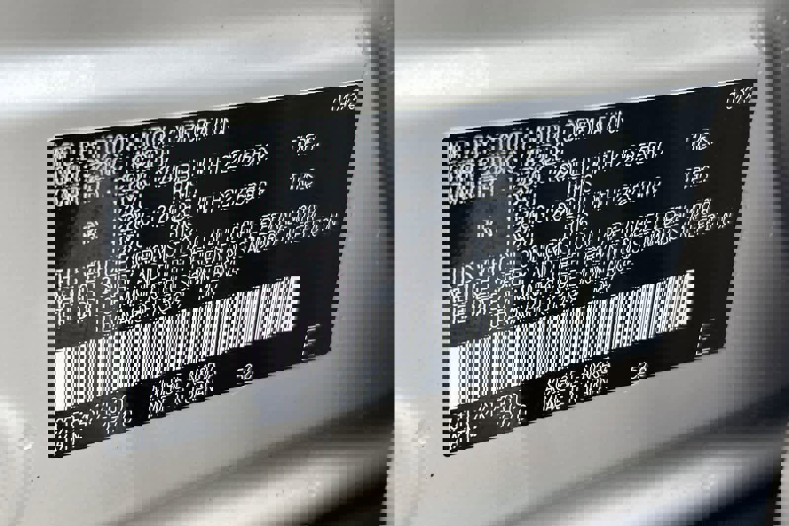 Certified 2023 Toyota Venza XLE image 33