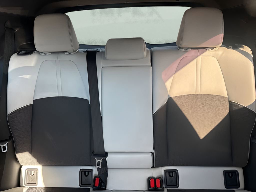 Used 2021 Toyota Corolla XSE image 11