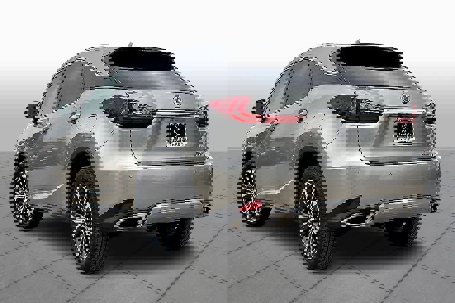 Used 2021 Lexus RX 350 FWD w/ Premium Package image 11