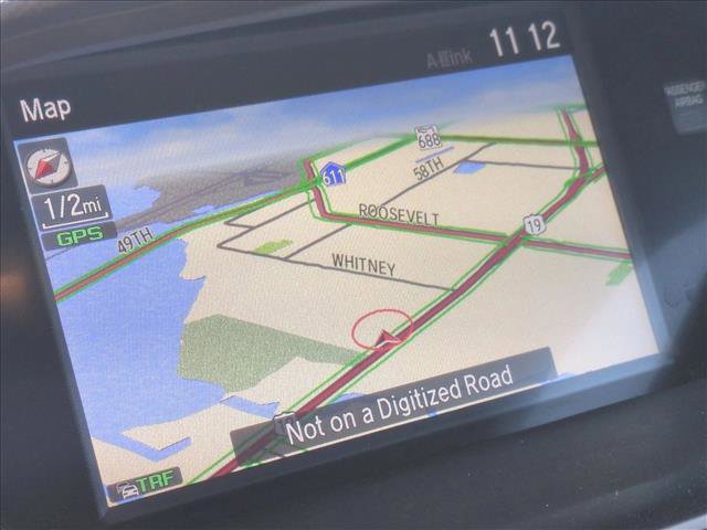 Used 2019 Acura MDX A-Spec image 11