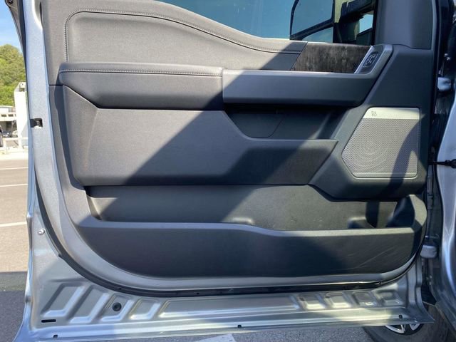 Used 2024 Ford F250 Lariat w/ Lariat Ultimate Package image 22