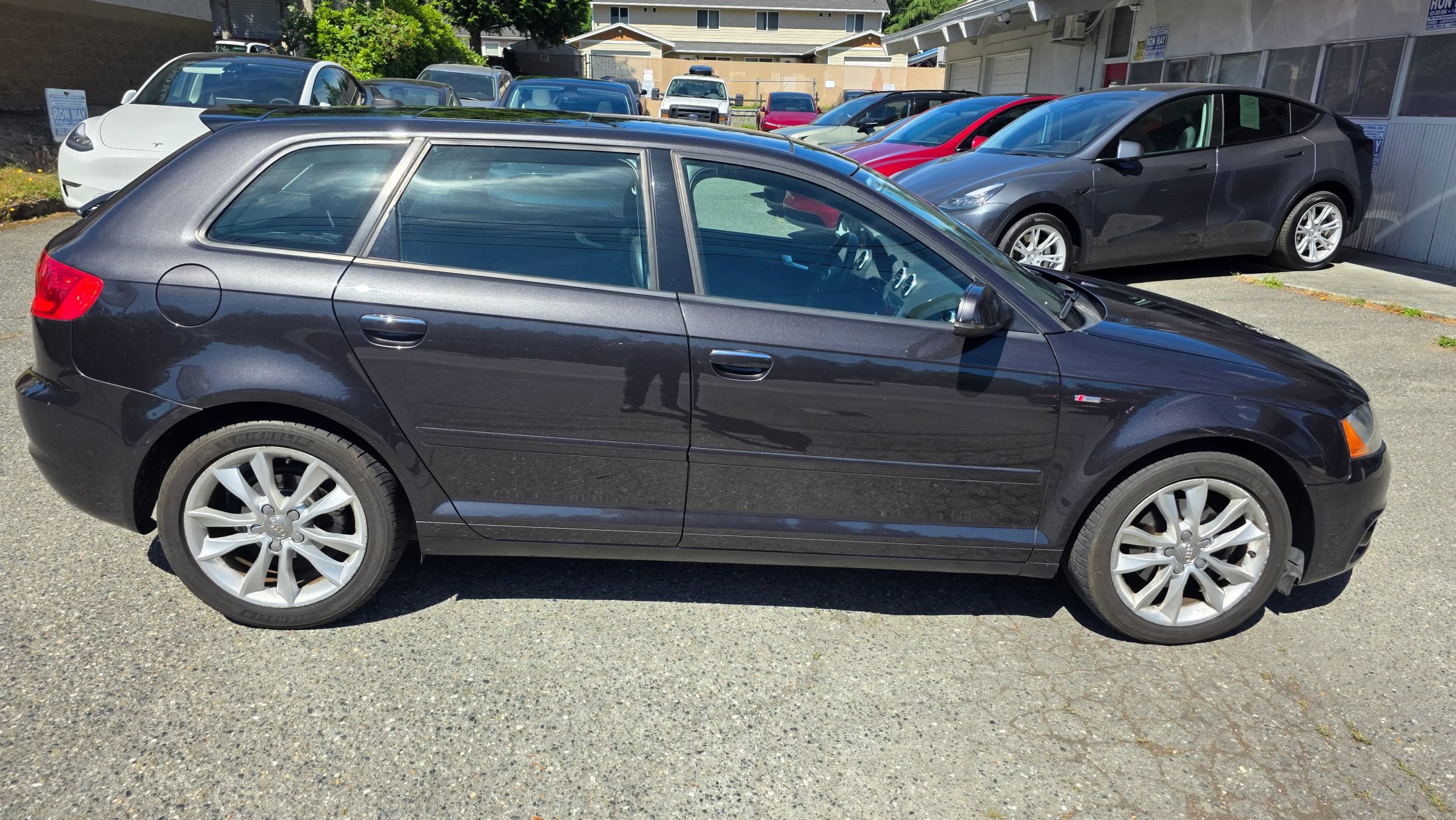 Used 2013 Audi A3 TDI Premium FWD image 4