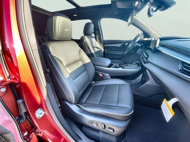 New 2026 Buick Enclave Sport Touring w/ Power Package image 29