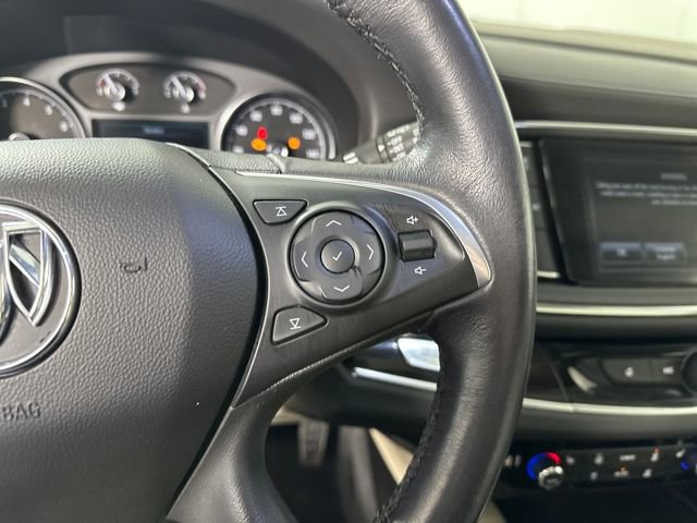 Used 2019 Buick Enclave Essence image 16