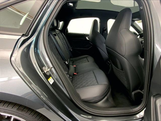 New 2025 Audi S5 Premium Plus AWD/4WD image 10