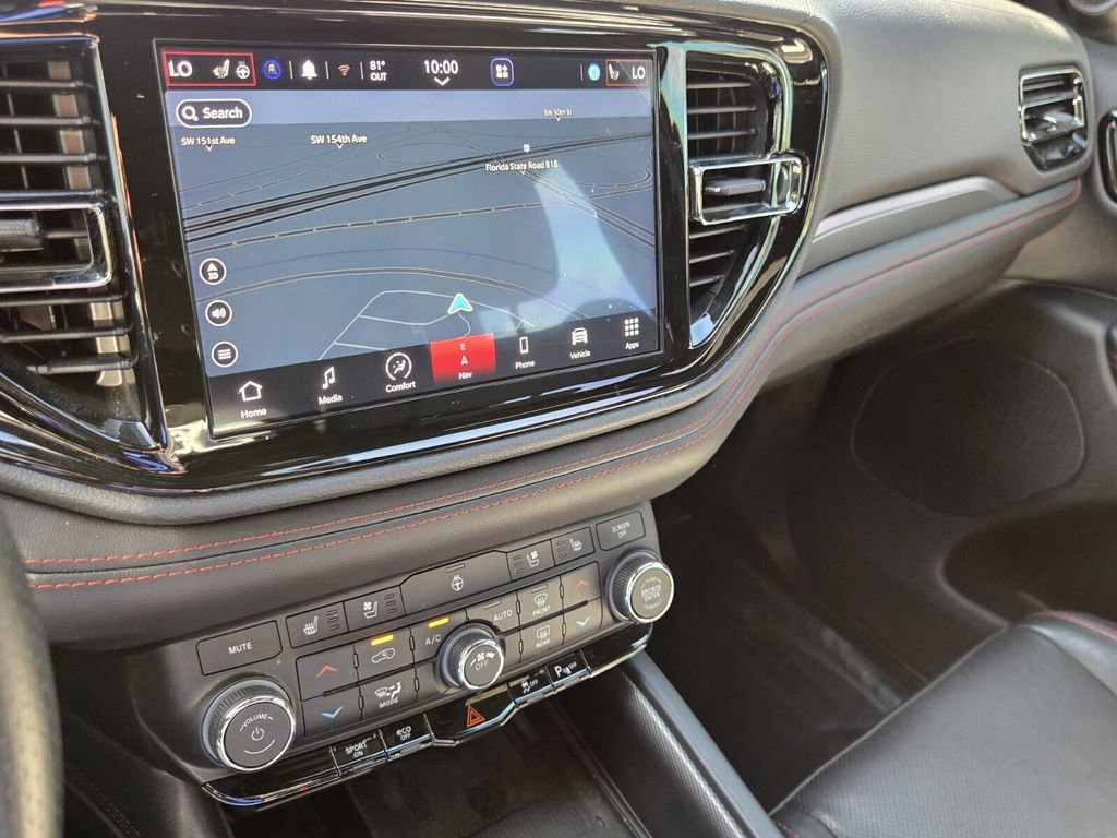 Used 2023 Dodge Durango R/T RWD image 24