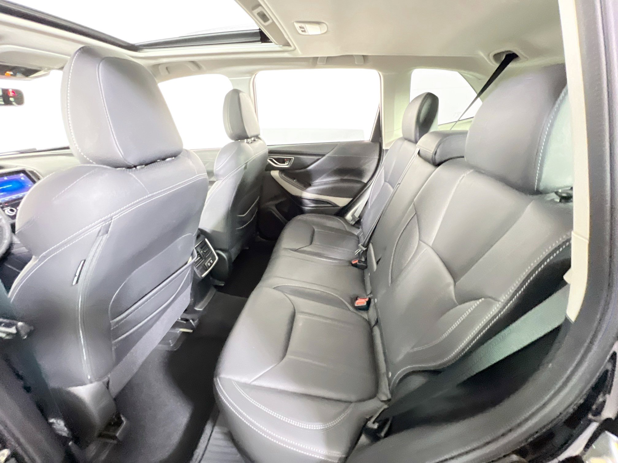 Used 2022 Subaru Forester Limited AWD/4WD image 24