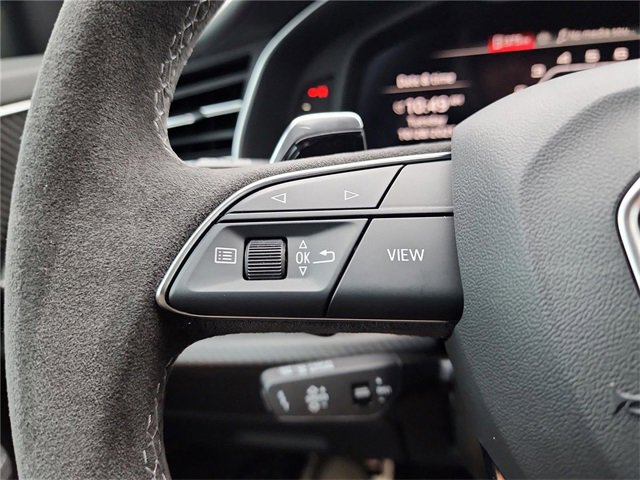 New 2026 Audi RS Q8 performance image 18