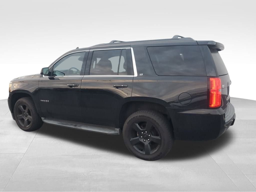 Used 2017 Chevrolet Tahoe LT image 3