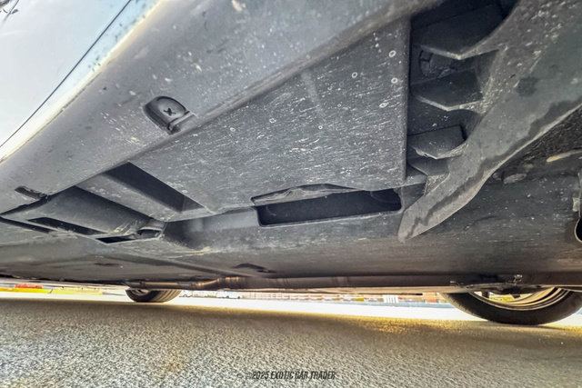 Used 2014 Nissan GT-R Premium w/ Premium Interior Package image 99