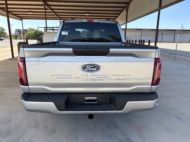 New 2026 Ford F150 STX w/ Equipment Group 200A AWD/4WD image 7