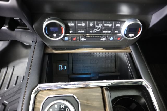 Used 2021 Ford Expedition Max Platinum AWD/4WD image 65