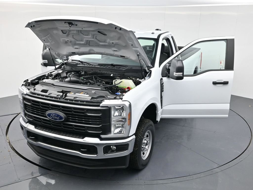 New 2026 Ford F250 XL w/ FX4 Off-Road Package image 44