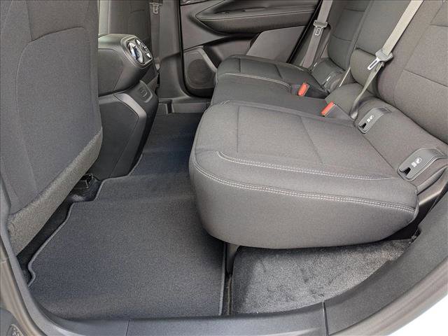 New 2026 Chevrolet Blazer EV LT FWD image 16