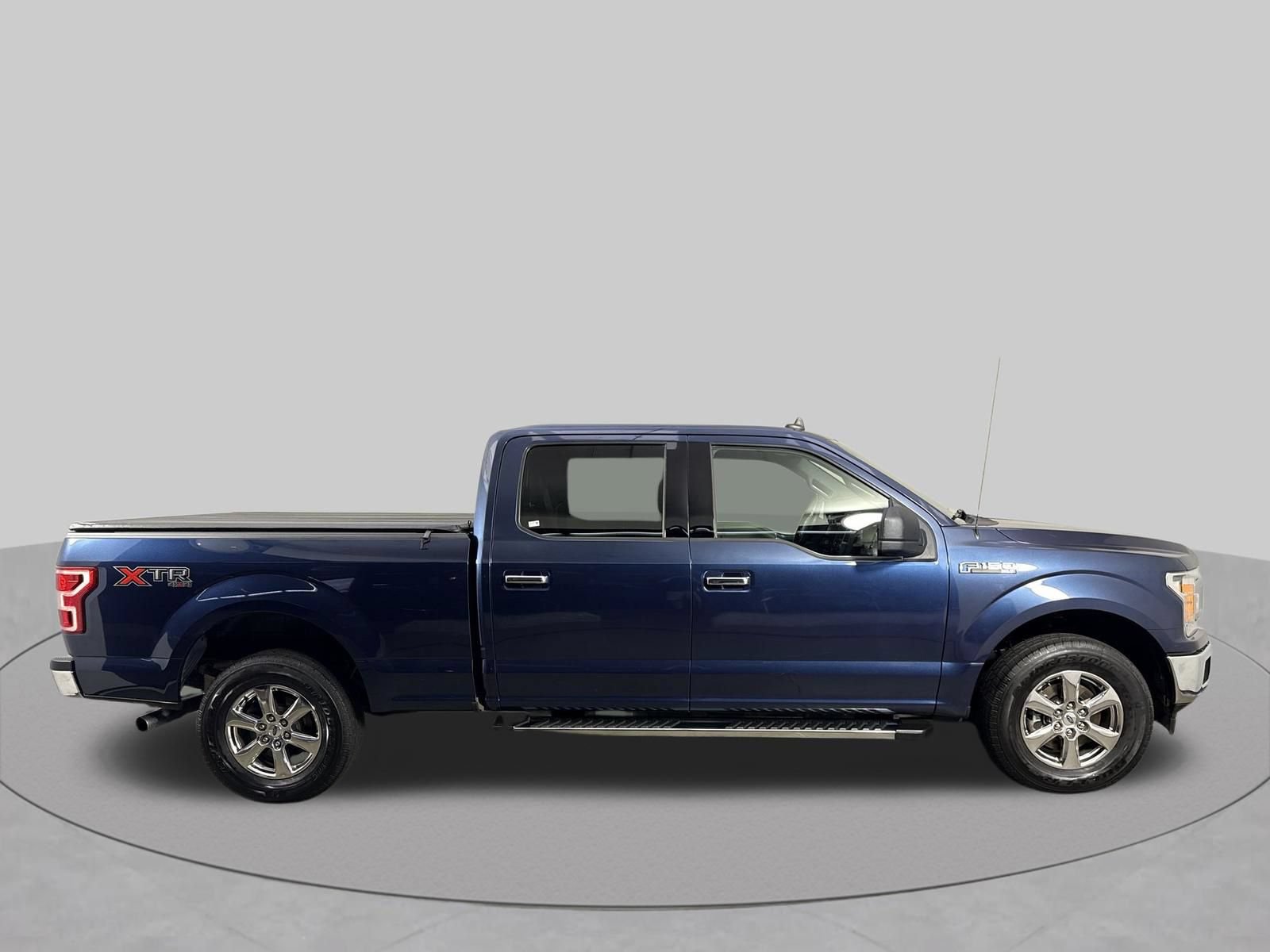 Used 2019 Ford F150 XLT w/ XTR Package AWD/4WD image 33
