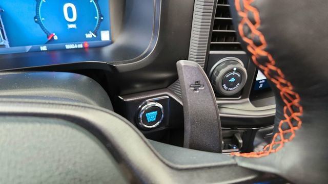 Used 2025 Ford F150 Raptor w/ Equipment Group 803A Raptor R image 41