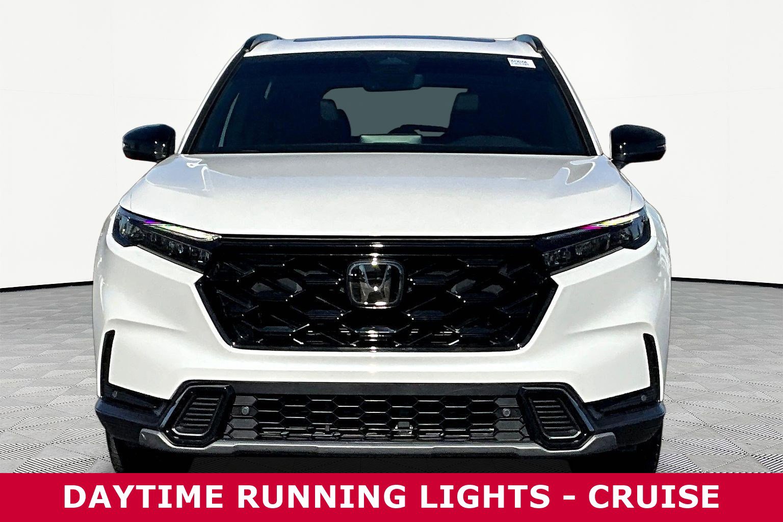 Used 2025 Honda CR-V Sport-L image 2