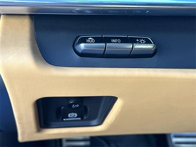 Used 2024 Chevrolet Corvette Z06 image 17