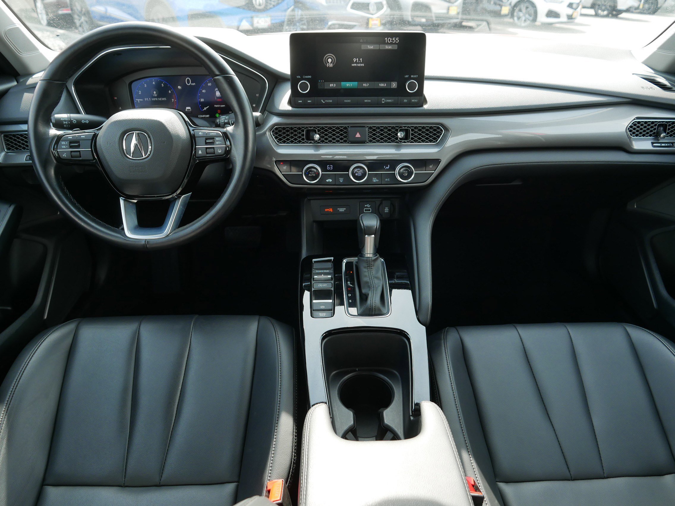 Used 2023 Acura Integra image 10