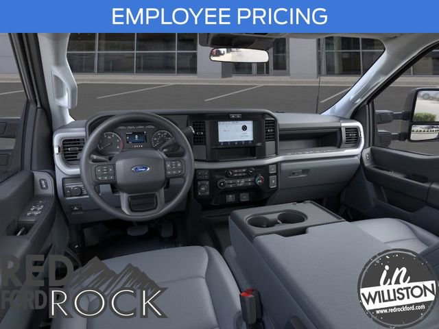 New 2026 Ford F250 XL w/ 360-Degree Camera Package AWD/4WD image 9