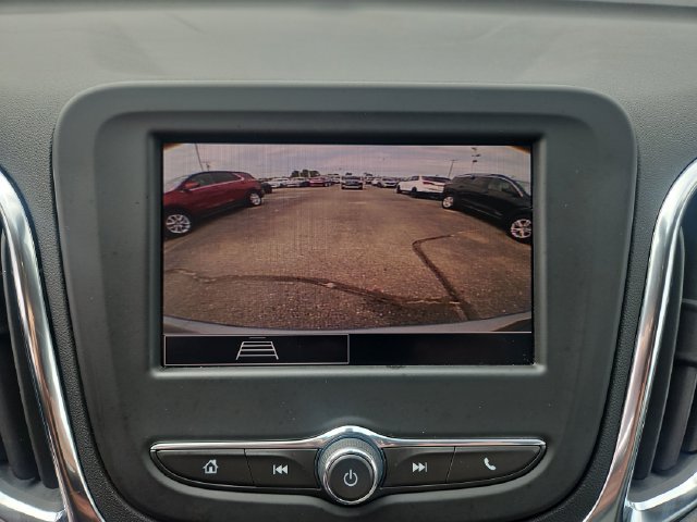 Used 2024 Chevrolet Equinox LS w/ LS Convenience Package FWD image 21