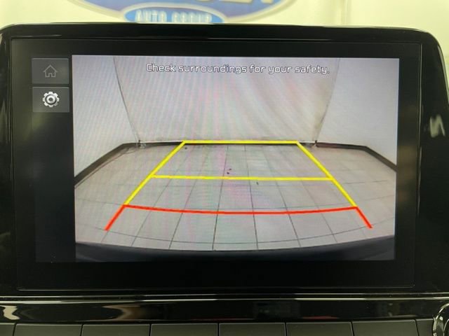 Used 2024 Kia Forte LXS image 4