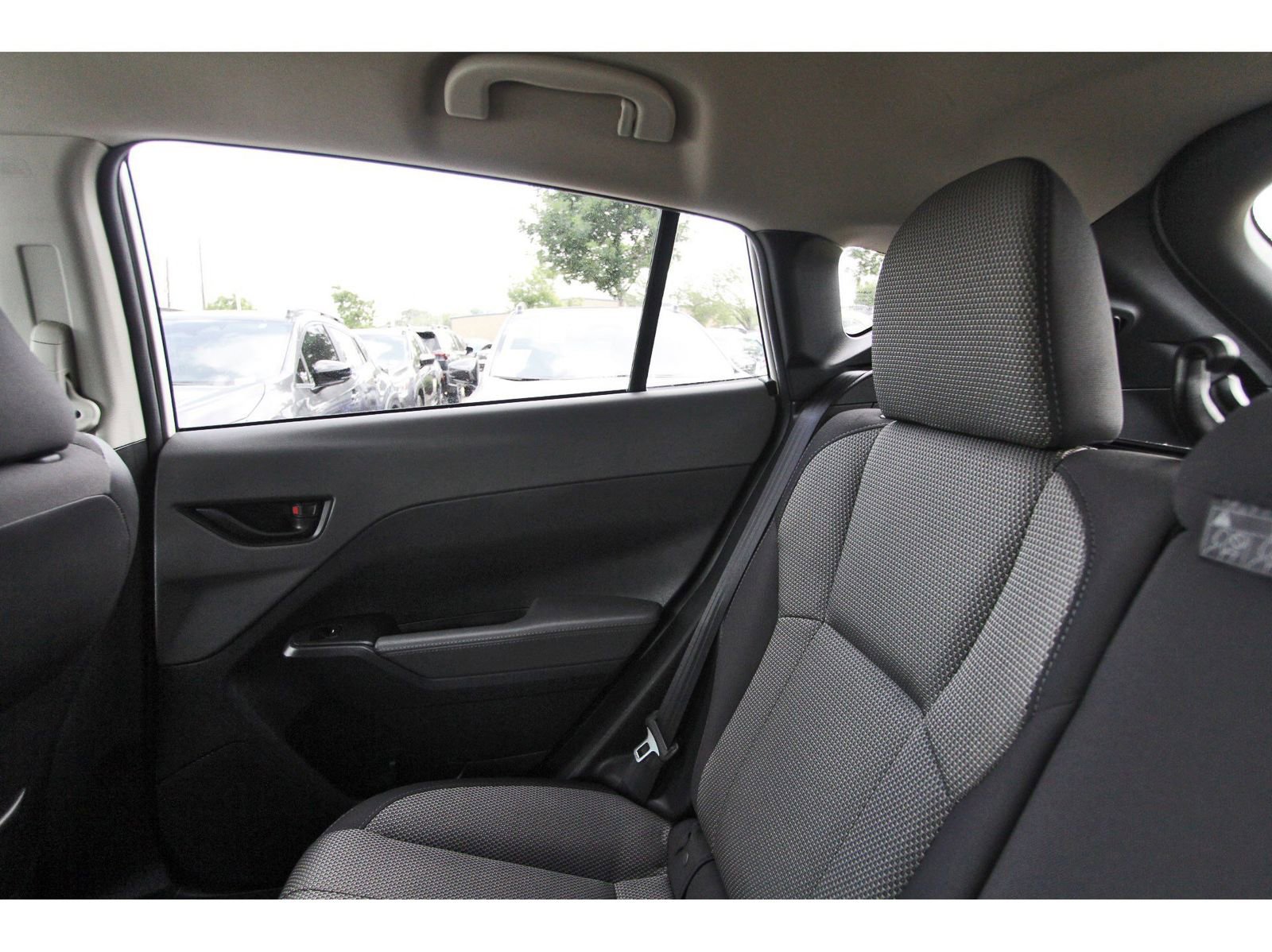 Certified 2024 Subaru Crosstrek 2.0i Premium AWD/4WD image 11