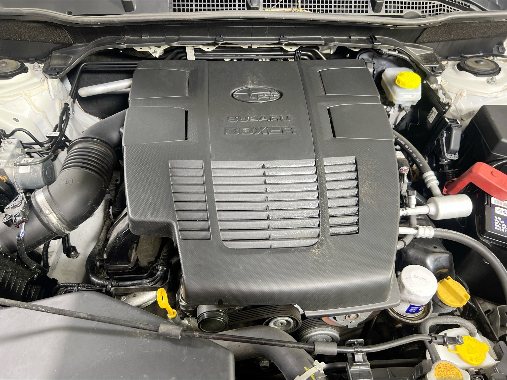 Used 2022 Subaru Forester Wilderness AWD/4WD image 31