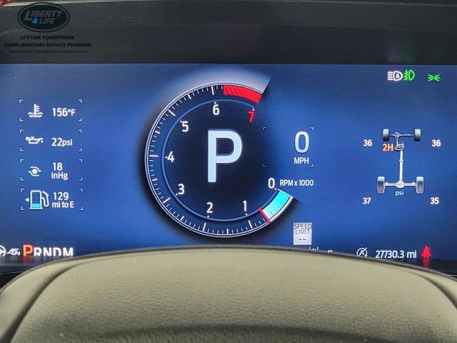 Used 2024 Ford F150 Raptor image 33