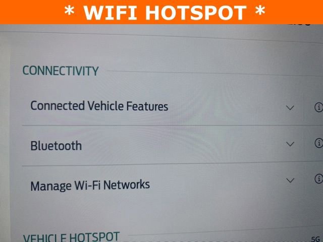 New 2025 Ford Mustang Mach-E Premium w/ Sport Appearance Package AWD/4WD image 14