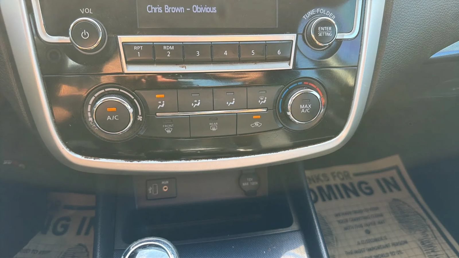 Used 2018 Nissan Altima 2.5 SR FWD image 27