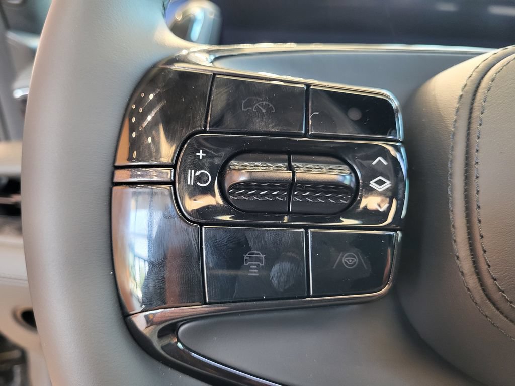 New 2026 Genesis G90 3.5T Prestige AWD/4WD image 16