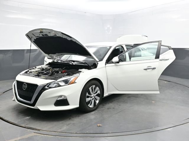 Used 2021 Nissan Altima 2.5 S image 42