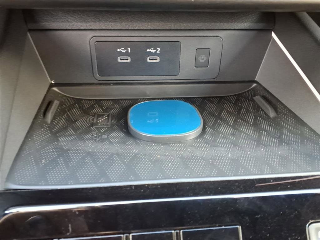 New 2026 Nissan Murano Platinum w/ Cargo Package image 13