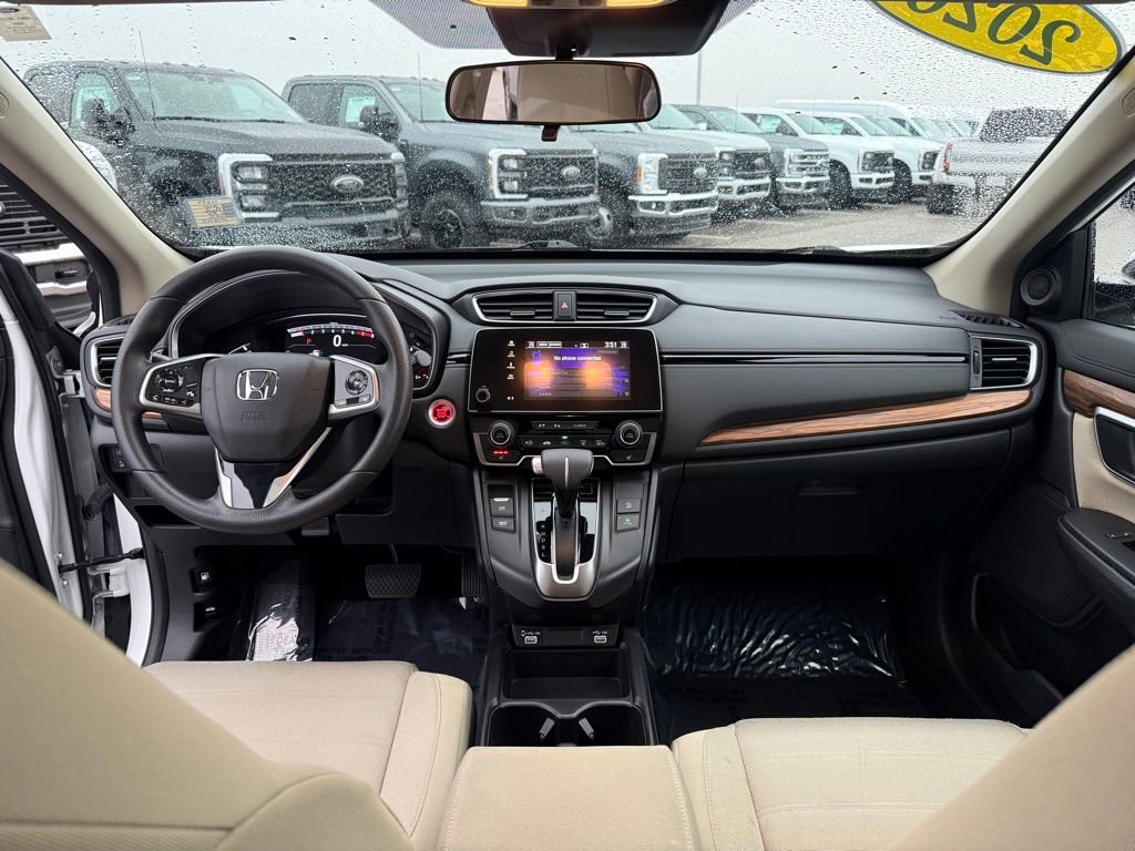Used 2020 Honda CR-V EX image 12
