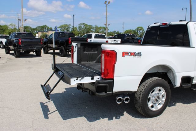 Used 2025 Ford F250 XL w/ XL Off-Road Package AWD/4WD image 11
