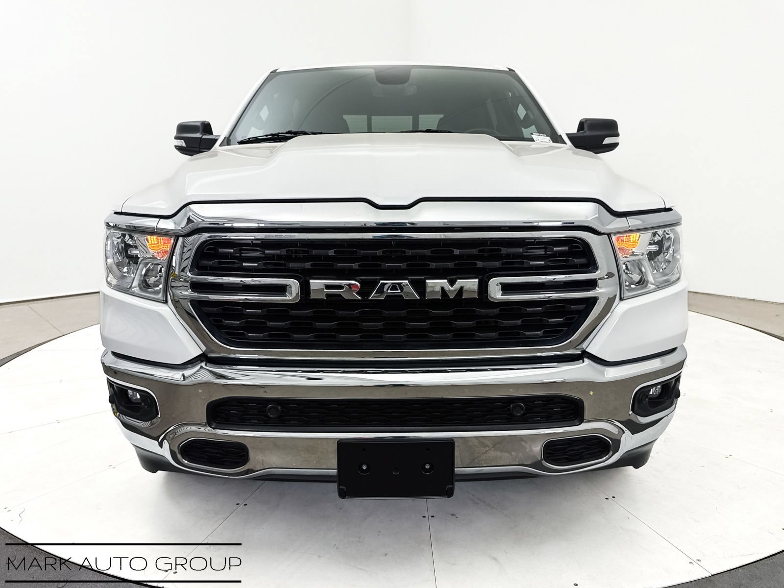 Used 2022 RAM 1500 Big Horn AWD/4WD image 11