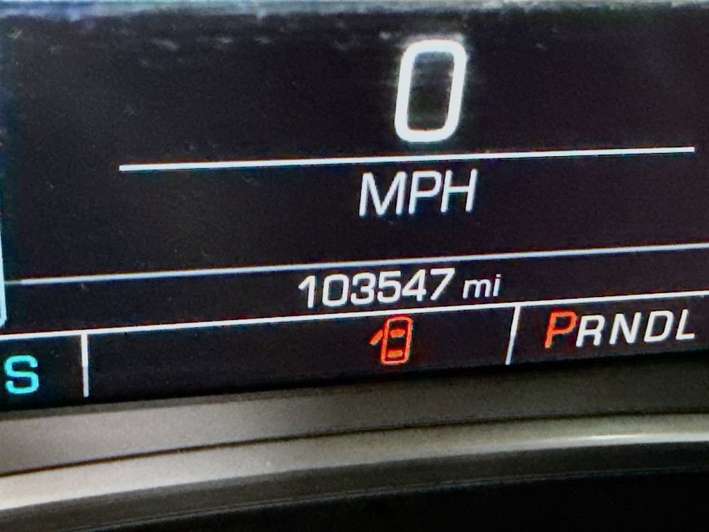 Used 2019 Chevrolet Traverse RS w/ LPO, Floor Liner Package AWD/4WD image 4